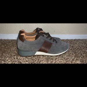 Prada shoes